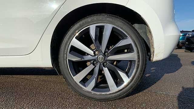 Nissan Micra MICRA 0.9 IG-T Tekna 5dr