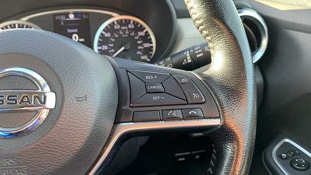 Nissan Micra MICRA 0.9 IG-T Tekna 5dr