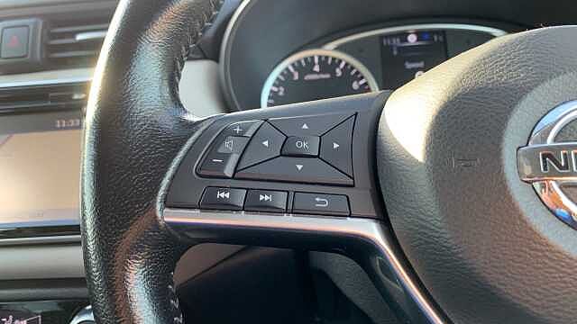 Nissan Micra MICRA 0.9 IG-T Tekna 5dr