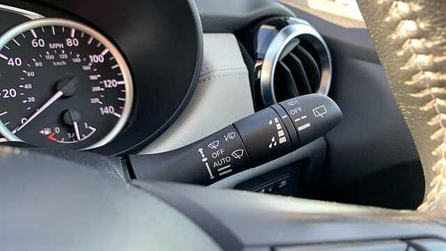 Nissan Micra MICRA 0.9 IG-T Tekna 5dr