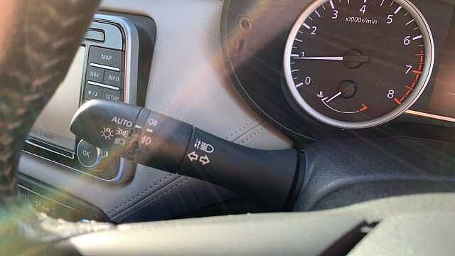 Nissan Micra MICRA 0.9 IG-T Tekna 5dr