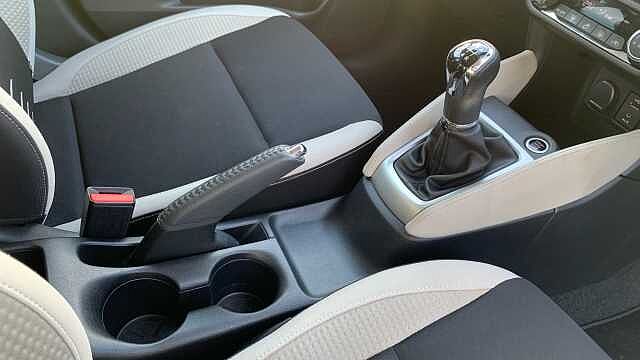 Nissan Micra MICRA 0.9 IG-T Tekna 5dr