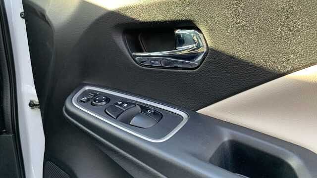 Nissan Micra MICRA 0.9 IG-T Tekna 5dr