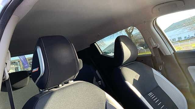 Nissan Micra MICRA 0.9 IG-T Tekna 5dr