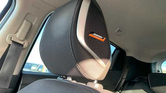 Nissan Micra MICRA 0.9 IG-T Tekna 5dr