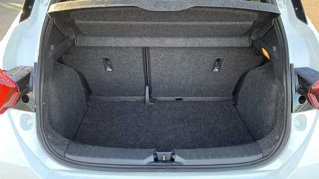 Nissan Micra MICRA 0.9 IG-T Tekna 5dr