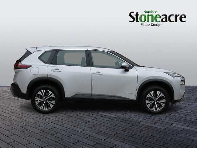 Nissan X-Trail e-Power 1.5 h e-POWER Acenta Premium Auto e-4ORCE Euro 6 (s/s) 5dr