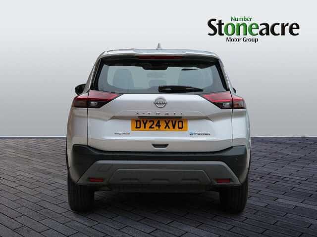 Nissan X-Trail e-Power 1.5 h e-POWER Acenta Premium Auto e-4ORCE Euro 6 (s/s) 5dr