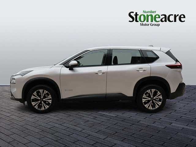 Nissan X-Trail e-Power 1.5 h e-POWER Acenta Premium Auto e-4ORCE Euro 6 (s/s) 5dr