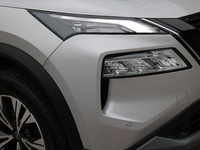 Nissan X-Trail e-Power 1.5 h e-POWER Acenta Premium Auto e-4ORCE Euro 6 (s/s) 5dr