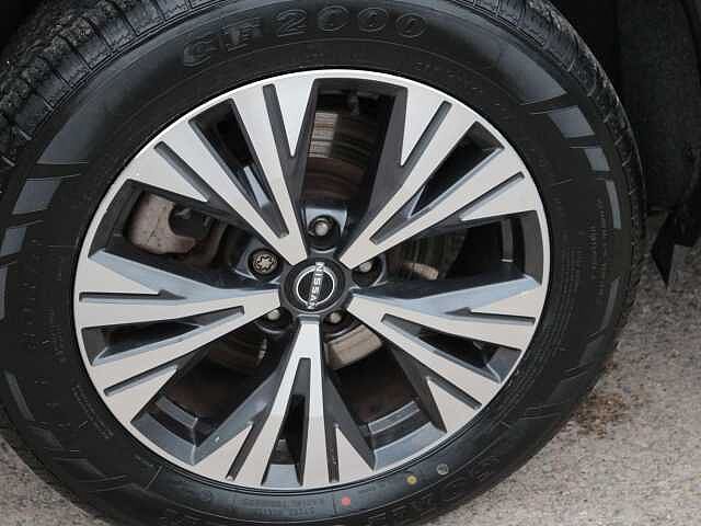 Nissan X-Trail e-Power 1.5 h e-POWER Acenta Premium Auto e-4ORCE Euro 6 (s/s) 5dr