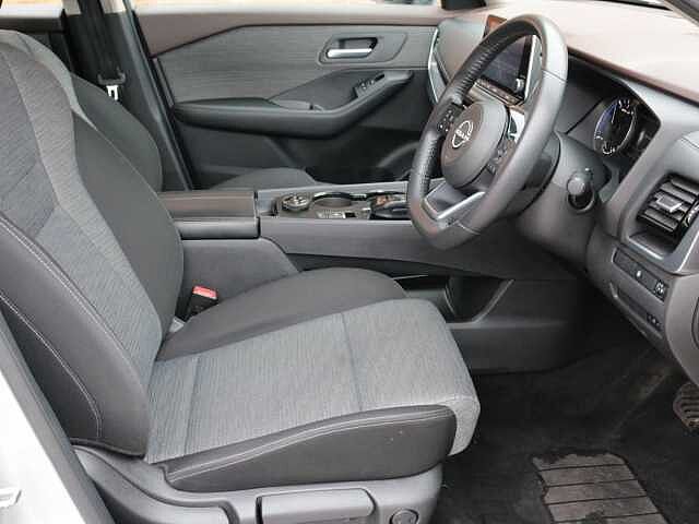 Nissan X-Trail e-Power 1.5 h e-POWER Acenta Premium Auto e-4ORCE Euro 6 (s/s) 5dr