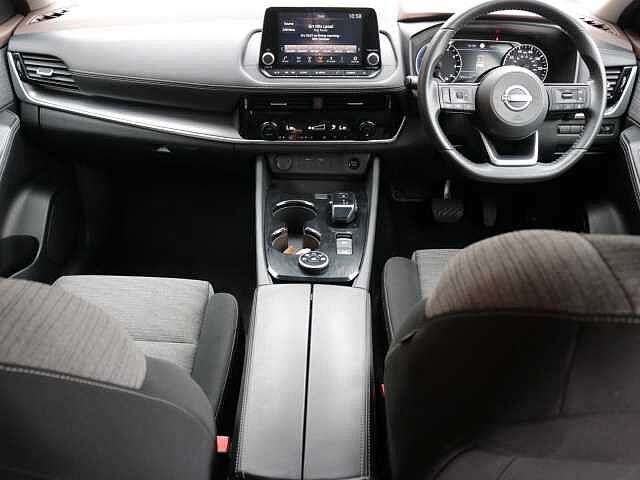 Nissan X-Trail e-Power 1.5 h e-POWER Acenta Premium Auto e-4ORCE Euro 6 (s/s) 5dr