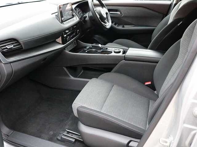 Nissan X-Trail e-Power 1.5 h e-POWER Acenta Premium Auto e-4ORCE Euro 6 (s/s) 5dr