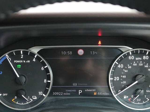 Nissan X-Trail e-Power 1.5 h e-POWER Acenta Premium Auto e-4ORCE Euro 6 (s/s) 5dr