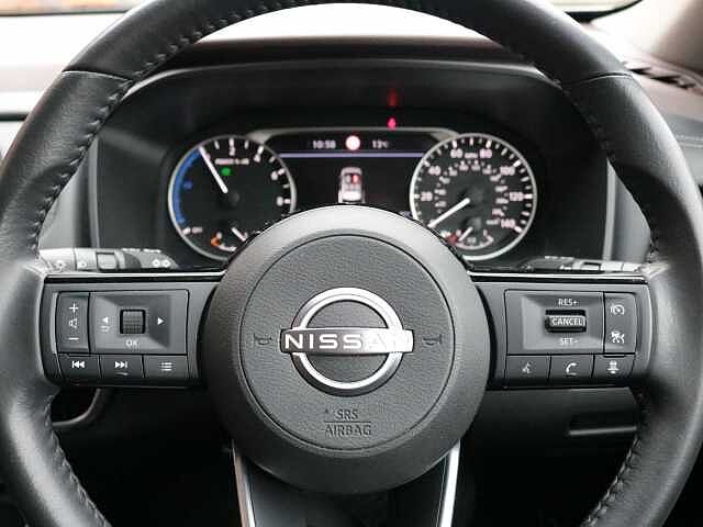 Nissan X-Trail e-Power 1.5 h e-POWER Acenta Premium Auto e-4ORCE Euro 6 (s/s) 5dr