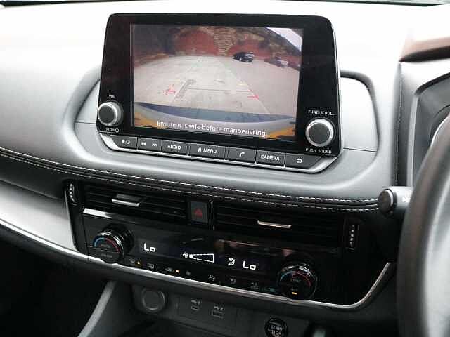 Nissan X-Trail e-Power 1.5 h e-POWER Acenta Premium Auto e-4ORCE Euro 6 (s/s) 5dr