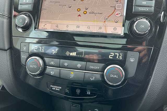 Nissan X-TRAIL 1.3 DiG-T Tekna 5dr DCT