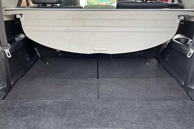 Nissan X-TRAIL 1.3 DiG-T Tekna 5dr DCT