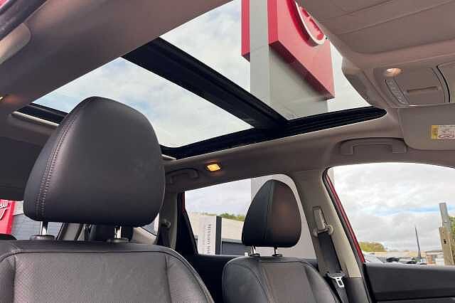 Nissan X-TRAIL 1.3 DiG-T Tekna 5dr DCT