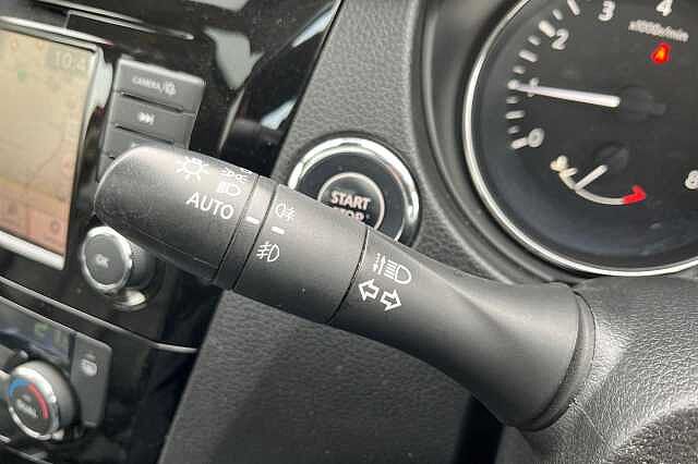 Nissan X-TRAIL 1.3 DiG-T Tekna 5dr DCT