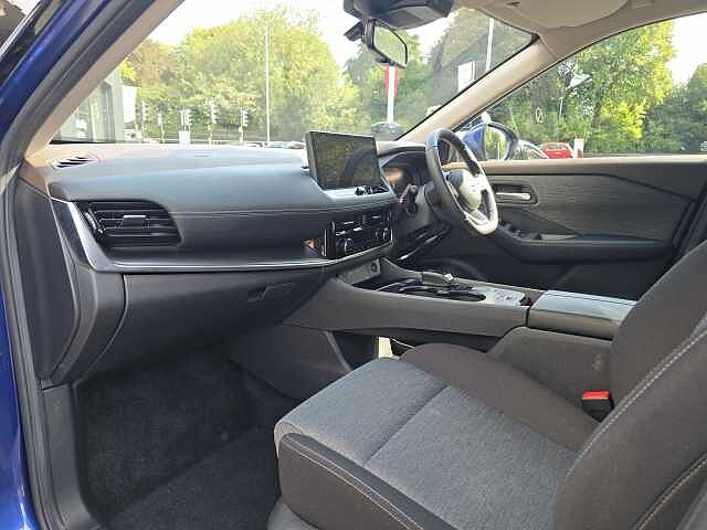 Nissan X-Trail 1.5 E-Power 204 N-Connecta 5dr Xtronic