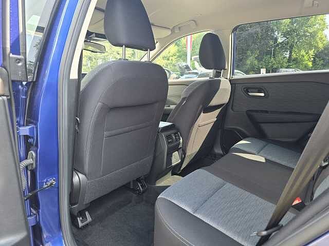 Nissan X-Trail 1.5 E-Power 204 N-Connecta 5dr Xtronic