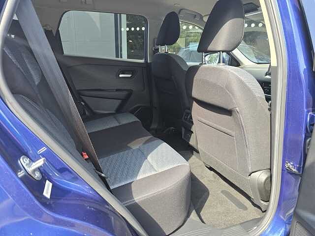 Nissan X-Trail 1.5 E-Power 204 N-Connecta 5dr Xtronic