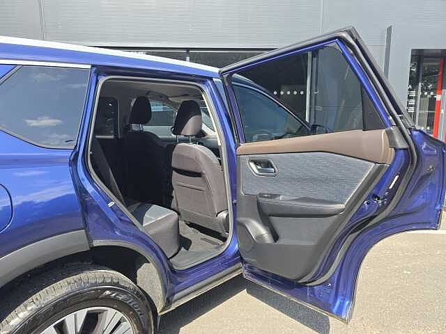 Nissan X-Trail 1.5 E-Power 204 N-Connecta 5dr Xtronic