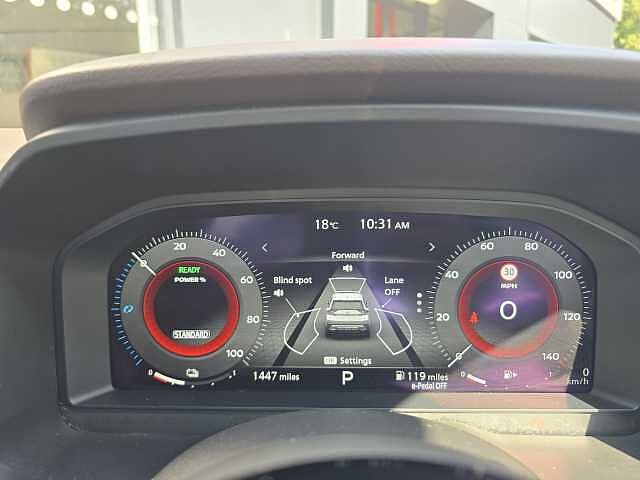 Nissan X-Trail 1.5 E-Power 204 N-Connecta 5dr Xtronic