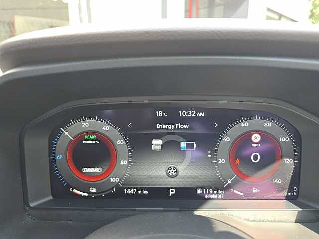 Nissan X-Trail 1.5 E-Power 204 N-Connecta 5dr Xtronic