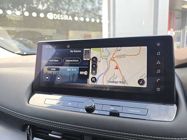 Nissan X-Trail 1.5 E-Power 204 N-Connecta 5dr Xtronic