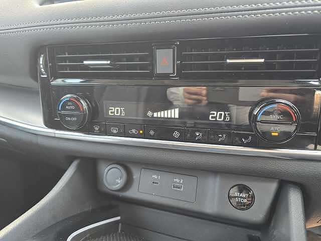 Nissan X-Trail 1.5 E-Power 204 N-Connecta 5dr Xtronic