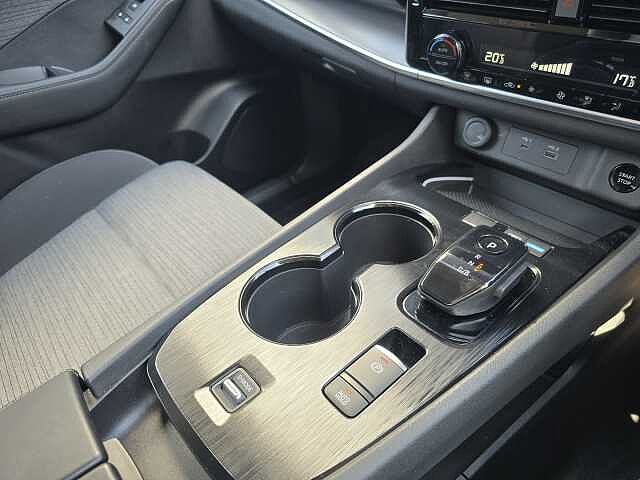 Nissan X-Trail 1.5 E-Power 204 N-Connecta 5dr Xtronic