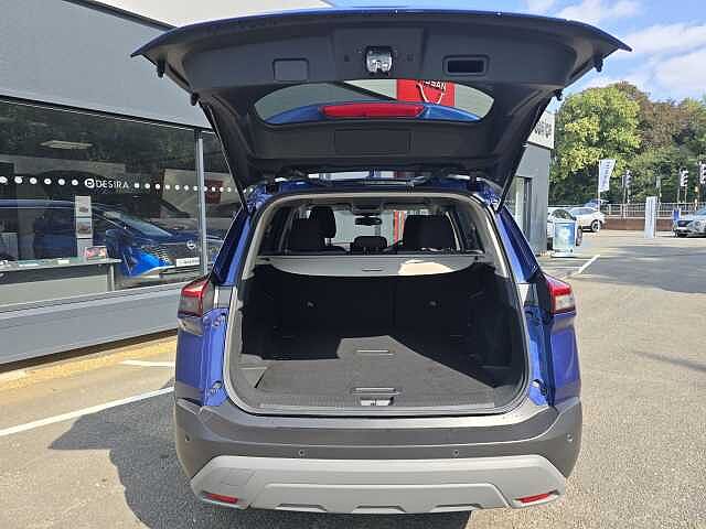 Nissan X-Trail 1.5 E-Power 204 N-Connecta 5dr Xtronic