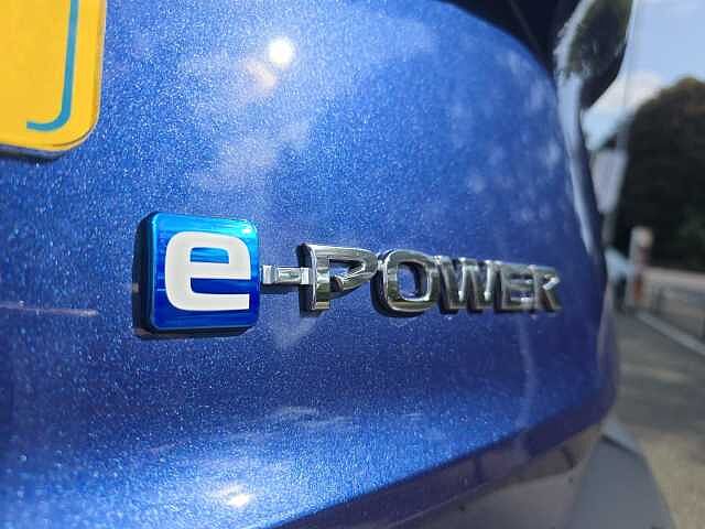 Nissan X-Trail 1.5 E-Power 204 N-Connecta 5dr Xtronic