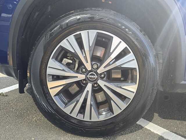 Nissan X-Trail 1.5 E-Power 204 N-Connecta 5dr Xtronic