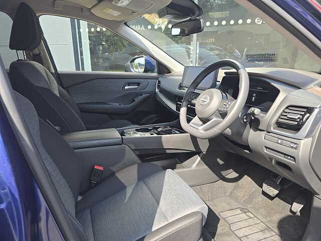 Nissan X-Trail 1.5 E-Power 204 N-Connecta 5dr Xtronic