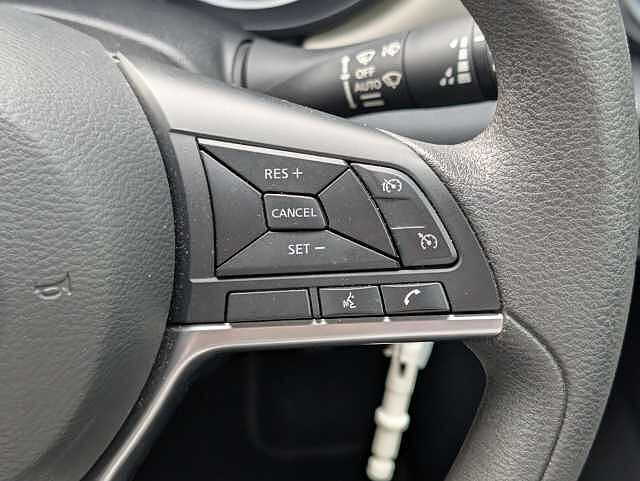 Nissan Micra 1.0 IG-T 100 N-Tec 5dr