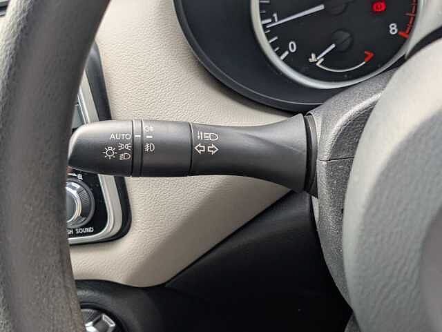 Nissan Micra 1.0 IG-T 100 N-Tec 5dr