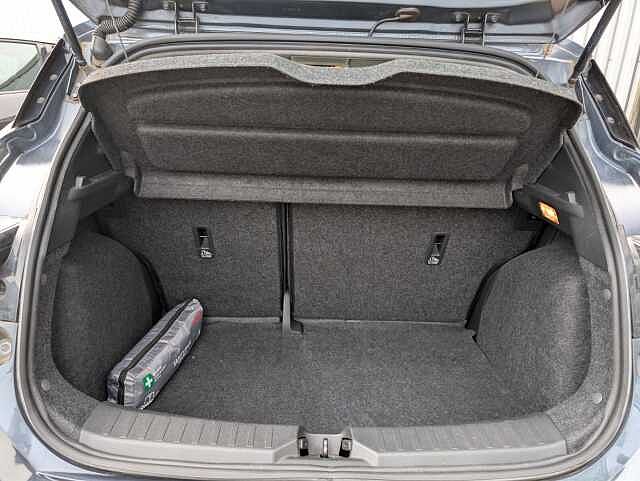 Nissan Micra 1.0 IG-T 100 N-Tec 5dr