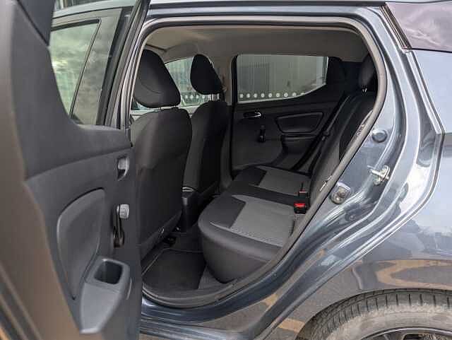 Nissan Micra 1.0 IG-T 100 N-Tec 5dr