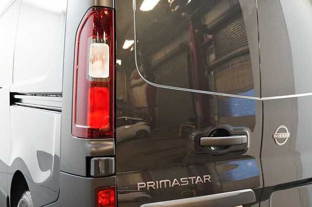 Nissan Primastar 2.0 dCi 110 Acenta L1 H1 3.0T Panel Van