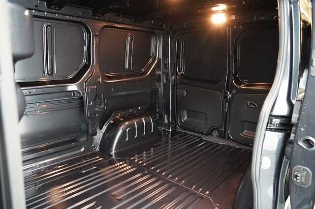 Nissan Primastar 2.0 dCi 110 Acenta L1 H1 3.0T Panel Van