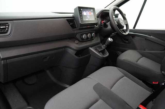 Nissan Primastar 2.0 dCi 110 Acenta L1 H1 3.0T Panel Van