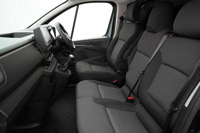 Nissan Primastar 2.0 dCi 110 Acenta L1 H1 3.0T Panel Van