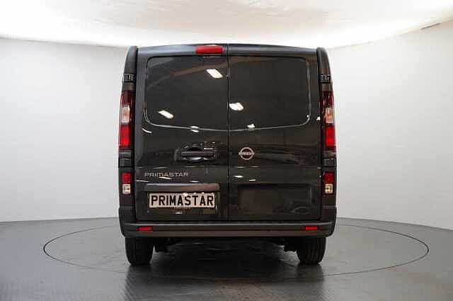 Nissan Primastar 2.0 dCi 110 Acenta L1 H1 3.0T Panel Van