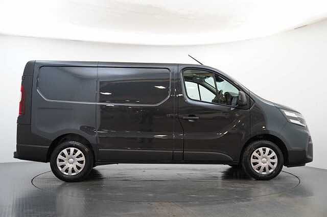 Nissan Primastar 2.0 dCi 110 Acenta L1 H1 3.0T Panel Van
