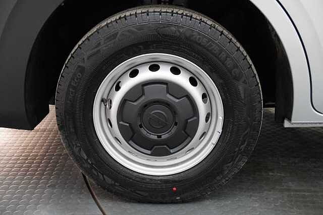 Nissan All New Interstar 2.0 dCi 130 Acenta L2 H2 3.5T Panel Van (S/S)