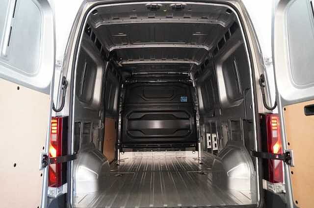 Nissan All New Interstar 2.0 dCi 130 Acenta L2 H2 3.5T Panel Van (S/S)